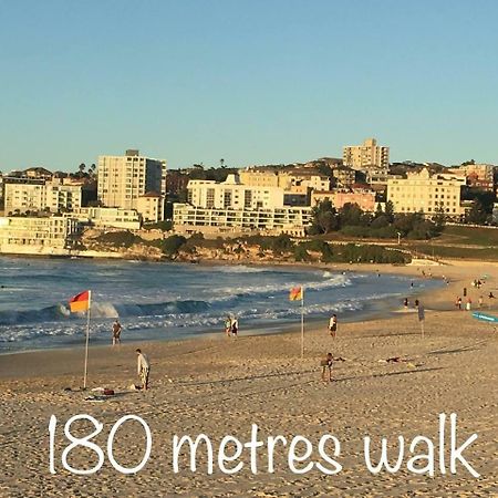 Bondi Breeze-Hosted By:L'Abode Accommodation ซิดนีย์ ภายนอก รูปภาพ