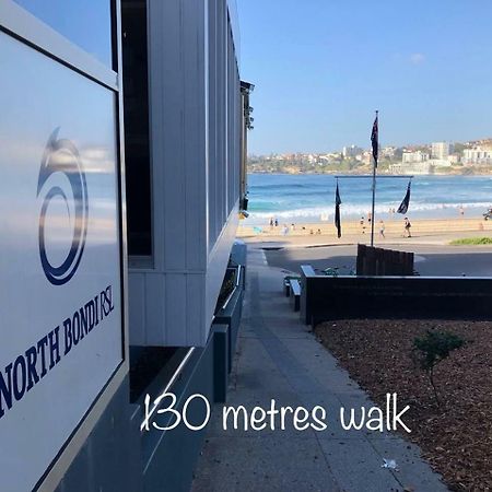 Bondi Breeze-Hosted By:L'Abode Accommodation ซิดนีย์ ภายนอก รูปภาพ