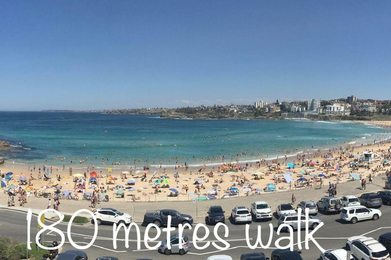 Bondi Breeze-Hosted By:L'Abode Accommodation ซิดนีย์ ภายนอก รูปภาพ