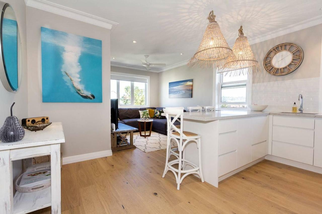 Bondi Breeze-Hosted By:L'Abode Accommodation ซิดนีย์ ภายนอก รูปภาพ