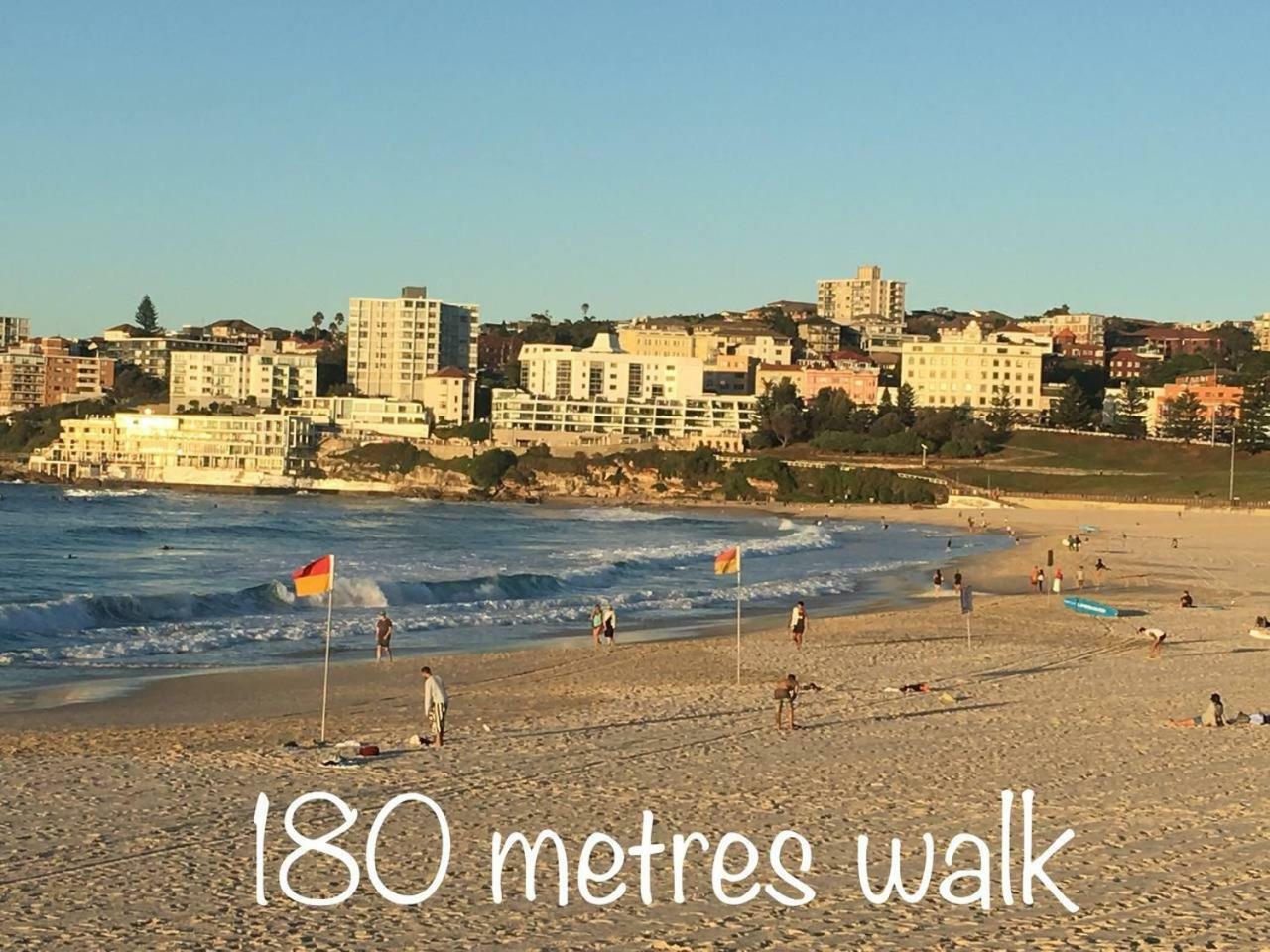 Bondi Breeze-Hosted By:L'Abode Accommodation ซิดนีย์ ภายนอก รูปภาพ