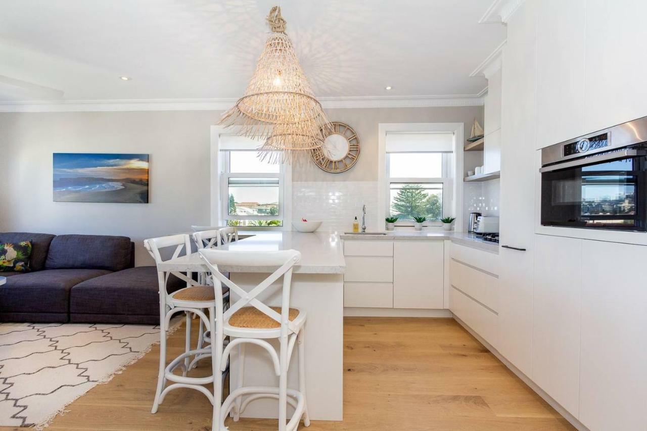 Bondi Breeze-Hosted By:L'Abode Accommodation ซิดนีย์ ภายนอก รูปภาพ