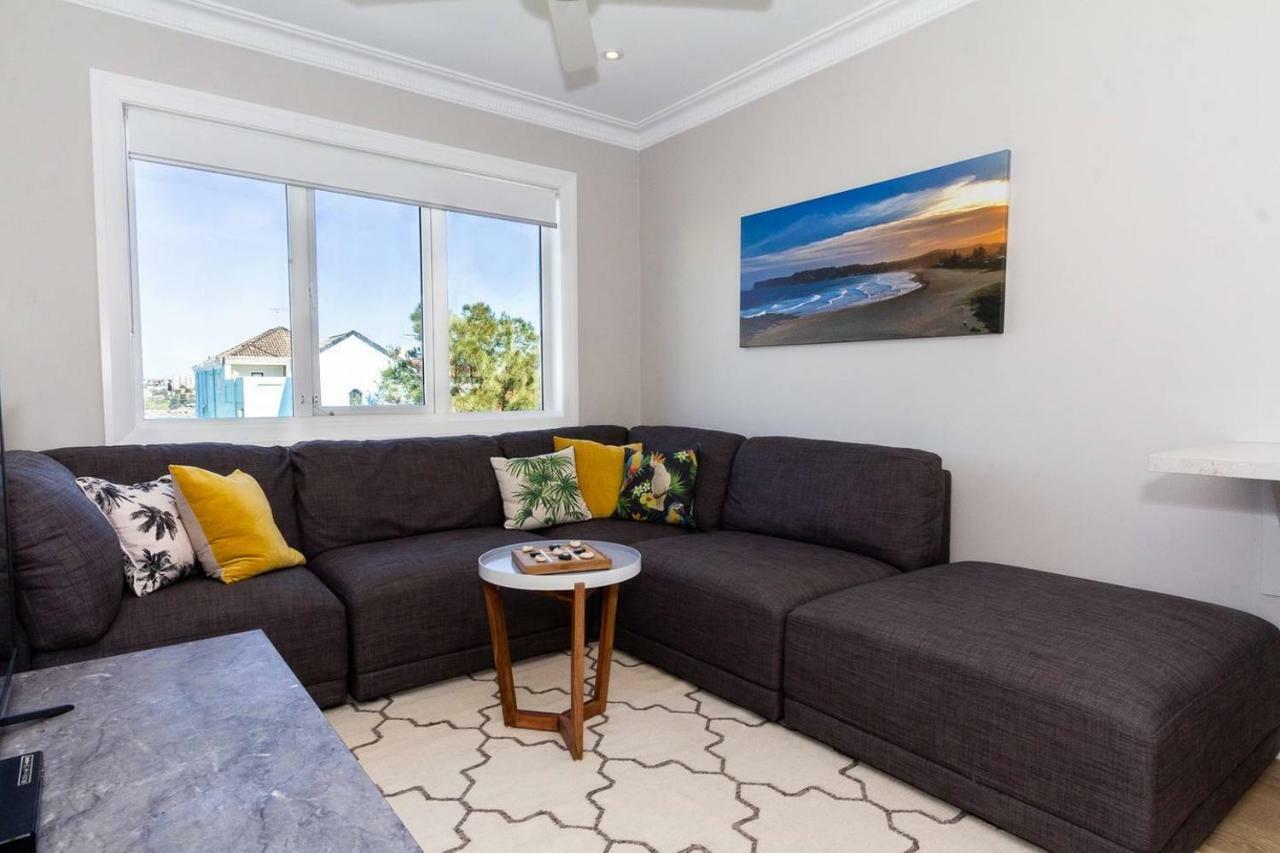 Bondi Breeze-Hosted By:L'Abode Accommodation ซิดนีย์ ภายนอก รูปภาพ