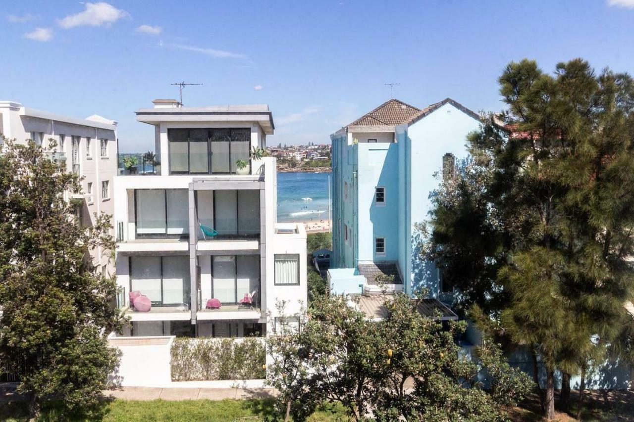 Bondi Breeze-Hosted By:L'Abode Accommodation ซิดนีย์ ภายนอก รูปภาพ